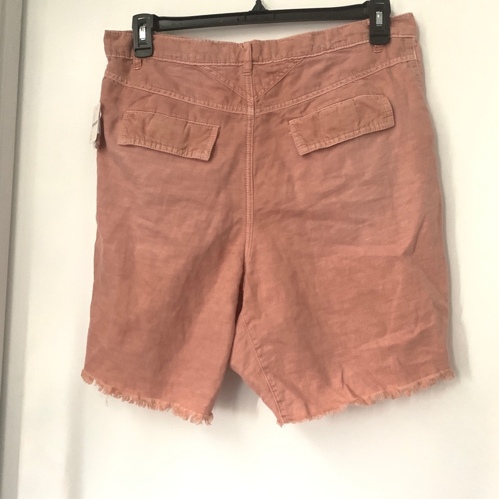 Free People Shorts - Picture 5 of 5
